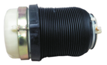 Audi A6 Rear air Spring