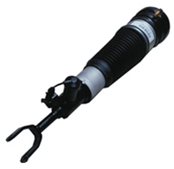 Audi A6 Front air shock absorber