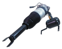 Audi A8D3(4E) Rear air shock absorber