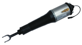 Audi A8D3(4E) Front air shock absorber