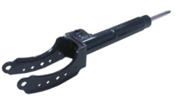 Audi Q7 (old style) Front Hydraulic Shock Absorber