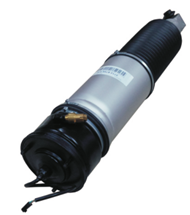 BMW 7-Series E66 air suspension with ADS Rear