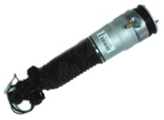 BMW 7-Series F02/735 air suspension Rear