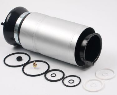Land Rover Discovery 3 shock absorber repair kits Front