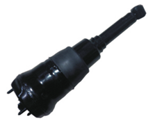 Lexus LS400 Front air suspension