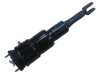 Lexus LS460 Front air suspension
