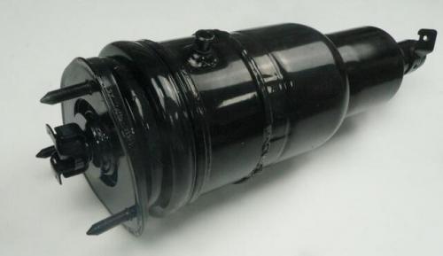 Lexus LS460 4 matic Front air suspension