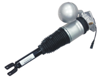 VW Phaeton Rear air suspension