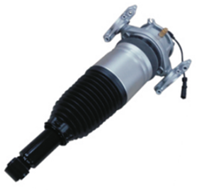 VW Tourage left Rear Air Suspension Shock