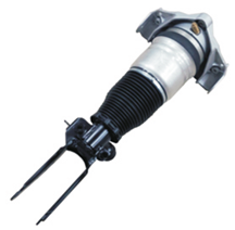 VW Tourage Left Front Air Suspension