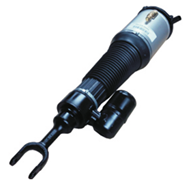 Bentley Continental Front air suspension