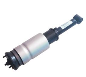 Discover 3 Front Air Suspension