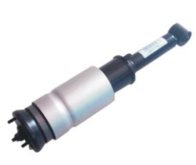 Discover 4 Front Air Suspension