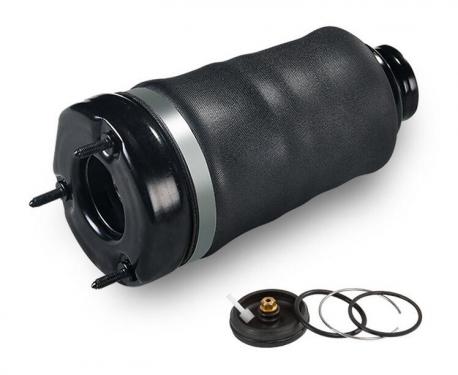 Mercedes Benz M-Clsaa(W164)Front repair kits