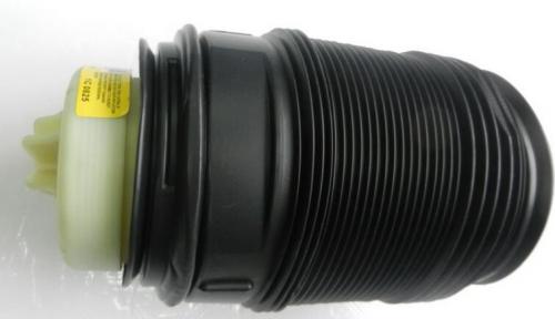 Mercedes Benz W212 rear air spring