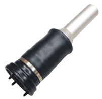 Mercedes Benz W220/S350 Rear repair kits