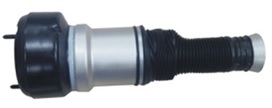 Mercedes Benz W221 Rear repair kits