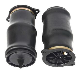 Mercedes Benz W639 Rear air spring