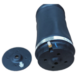 Mercedes Benz M-Clsaa(W164) Rear air spring