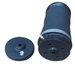 Mercedes Benz GL X164 Rear Air Spring