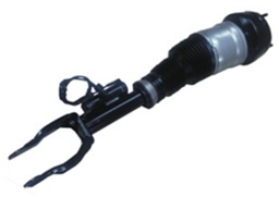 Mercedes Benz M-Class(W166/ML320) air suspension with ADS Fr