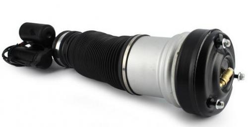 Mercedes Benz W220 4Matic Front Air Suspension