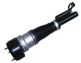 Mercedes Benz S-Class(W221/S350) Front air suspension