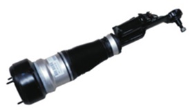 Mercedes Benz S-Class(W221,4 matic) Front air suspension