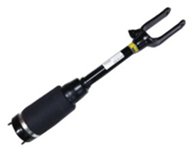 Mercedes Benz M-Class(X164) Front air suspension without ADS