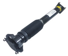 Mercedes Benz M-Class W166 without ADS Rear hydraulic shock