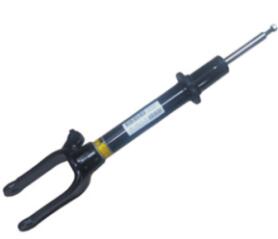 Mercedes Benz S-Class W221 Front 4 matic hydraulic shock abs
