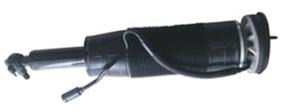Mercedes Benz S-class W221(S600) front hydraulic shock absor