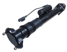 Mercedes Benz W251 Rear hydraulic shock absorber with ADS